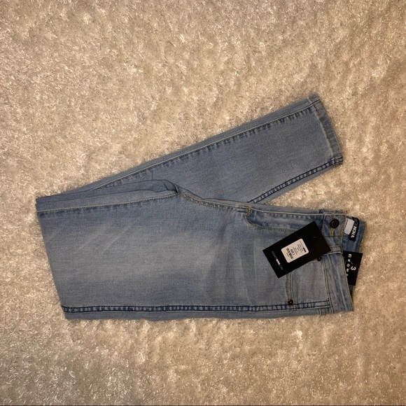 Take It Easy Ripped Skinny Jeans. - Picture 10 of 15